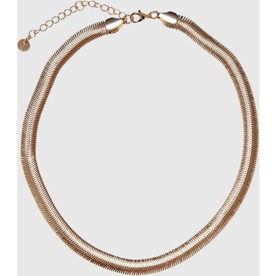 Urban Classics Big Pluto Basic Necklace