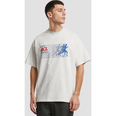 Another Cotton Lab Athletics Oversized T-Shirt