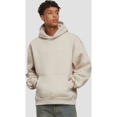 Karl Kani Autograph Heavy Sweat Oversized Hoodie