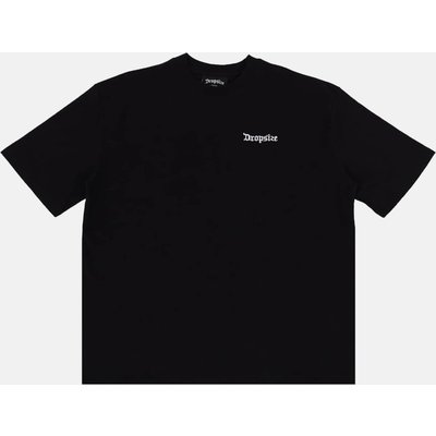 Dropsize HEAVY OVERSIZE BUTTERFLIES PARADISE T-SHIRT