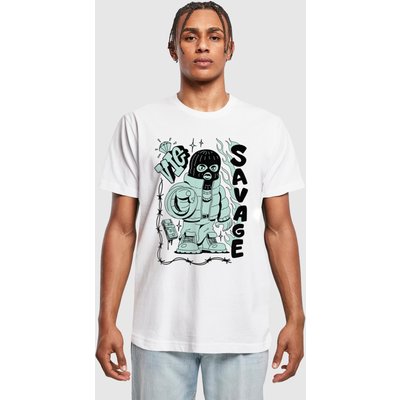 Mister Tee Savage Balaclava