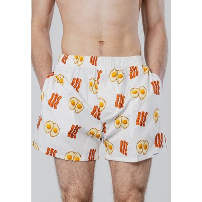 Pockies Breakfast Boxers
