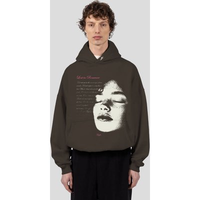 Favela Romance Wren Hoodie