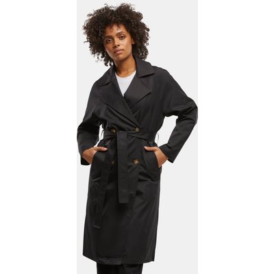 Urban Classics Ladies Trenchcoat
