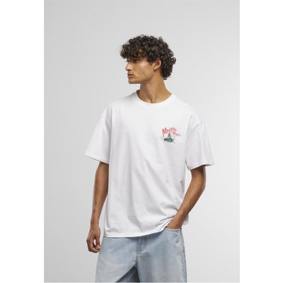 Mister Tee Cuban Classic Oversize
