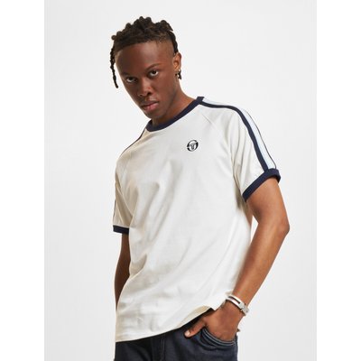 Sergio Tacchini Hadow Ringer T-Shirt