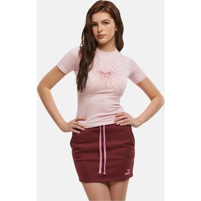 Felicious Glowing Butterfly Tee