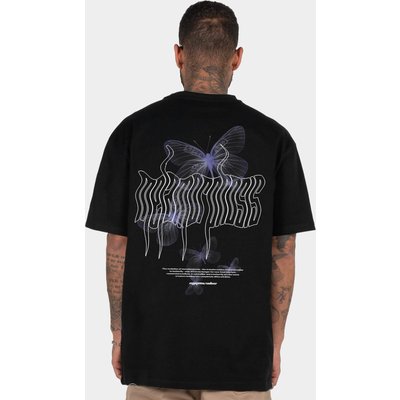 MJ Gonzales METAMORPHOSE V.4 Heavy Oversized Tee