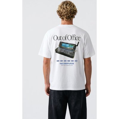 On Vacation No Service T-Shirt