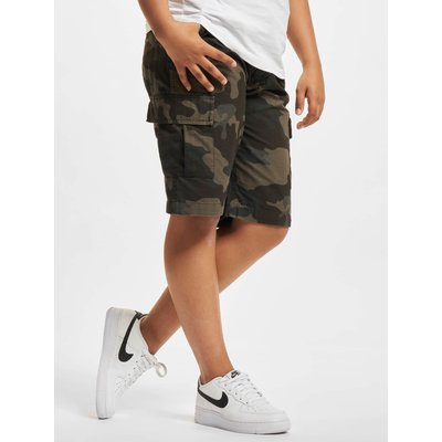 Brandit Kids BDU Ripstop Short