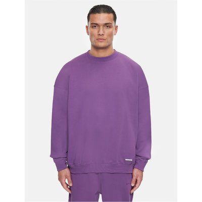 Bazix Republiq Super Heavy Blank Pullover