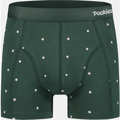 Pockies Daisy Briefs