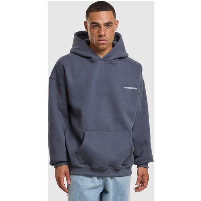 Another Cotton Lab Always Late Hoodie