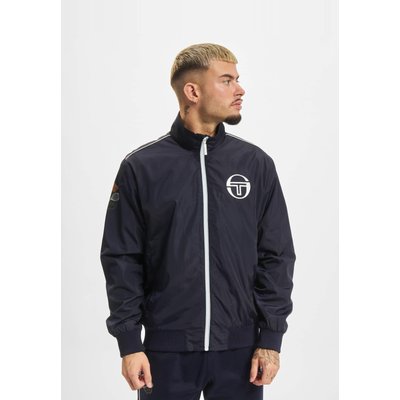 Sergio Tacchini MC Staff Lightweight Jacket