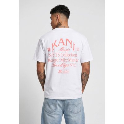 Karl Kani Signature Print OS T-Shirt