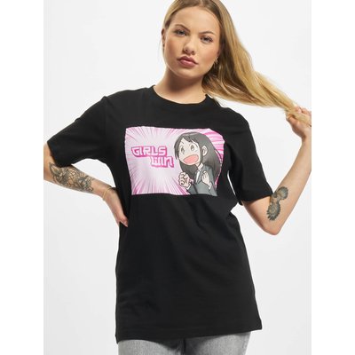 Mister Tee Ladies Girls Win
