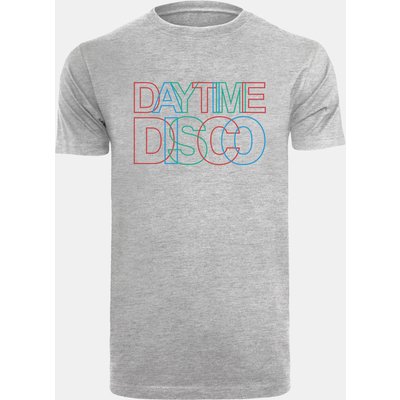 Mister Tee Daytime Disco T-Shirt Round Neck