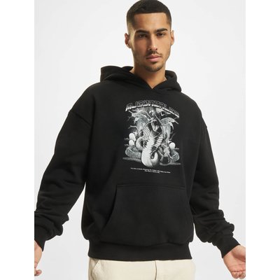 MJ Gonzales TOXIC V.1 Heavy Hoody Oversized Essentials V.4