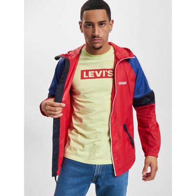 Levis Colorblock Windbreaker