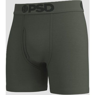 PSD LUX MODAL BOXER FOREST 5 INCH