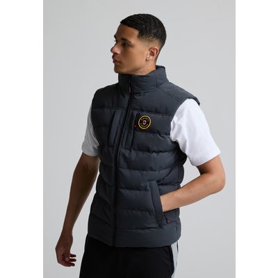 Zavetti Canada OSHAWA 2.0 PUFFER GILET