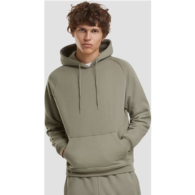 Urban Classics Blank Hoodie