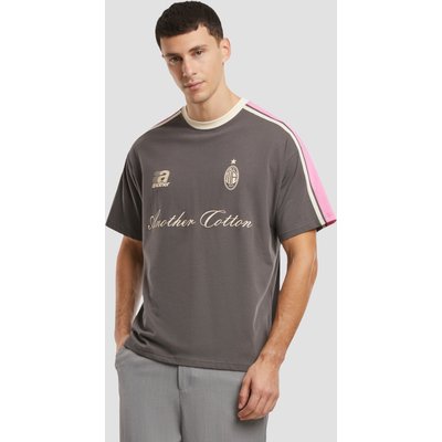 Another Cotton Lab Oversize Raglan Jersey