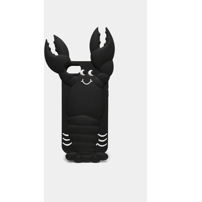 Mister Tee Phonecase Lobster iPhone 7/8, SE