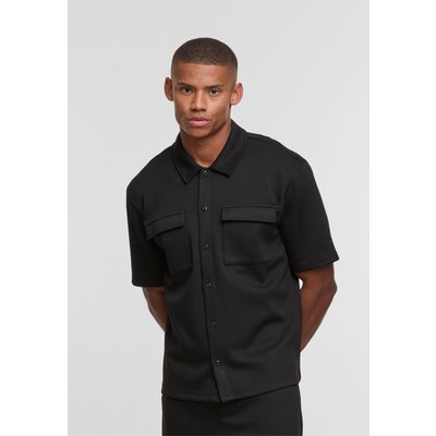 Urban Classics Casual Resortshirt With Pockets