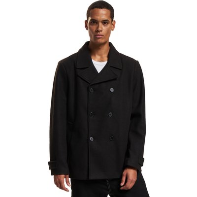 Urban Classics Classic Pea Coat