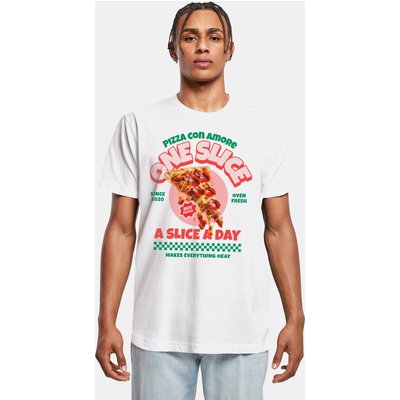 Mister Tee Pizza Amore