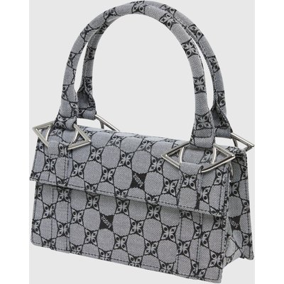 PEQUS Aether Canvas Mini Handbag