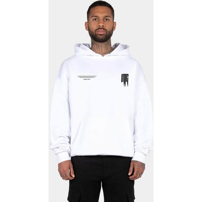 MJ Gonzales METAMORPHOSE V.2 x Heavy Oversized Hoody
