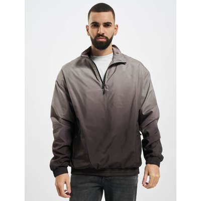 Urban Classics Gradient Pull Over Jacket