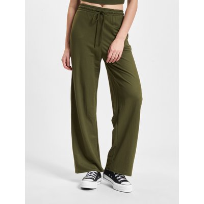 Only Jany String Stoffhose