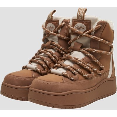 Buffalo ARIYA LACE UP WARM HI