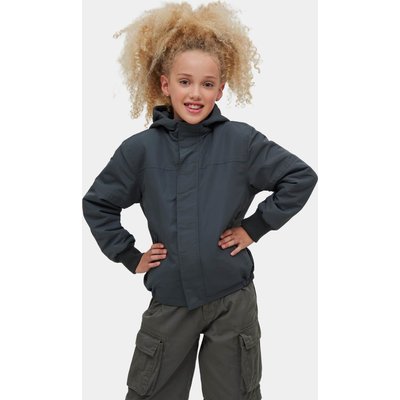 Brandit Kids Windbreaker Frontzip