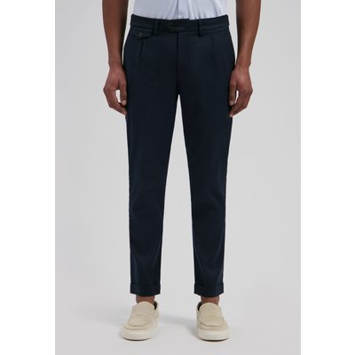 Dstrezzed Marlon Pleat