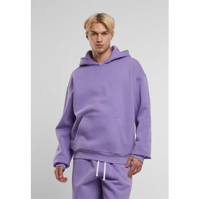 Urban Classics Fluffy Oversized Hoody