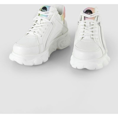 Buffalo Cld Corin Vegan Nappa Sneaker