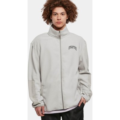Starter Thunder Polar Fleece Track Jacket