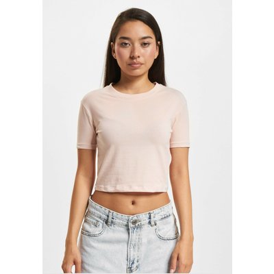 DEF Crop T-Shirt