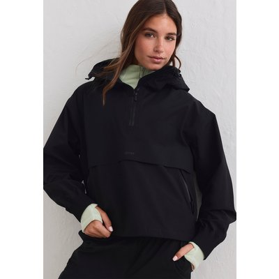 aimn Waterproof Stretch Anorak