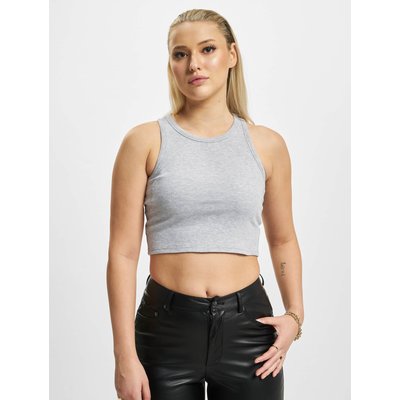 DEF Inga Ribbed Tanktop