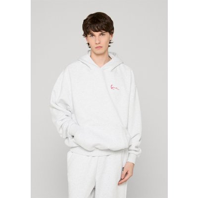 Karl Kani Slogan Oversized Hoodie