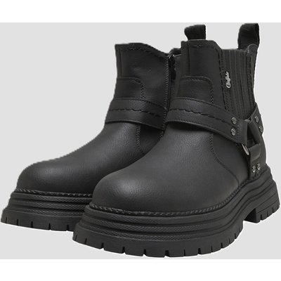 Buffalo LENNOX CHELSEA BIKER LO