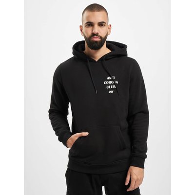 DEF Anti Corona Hoody