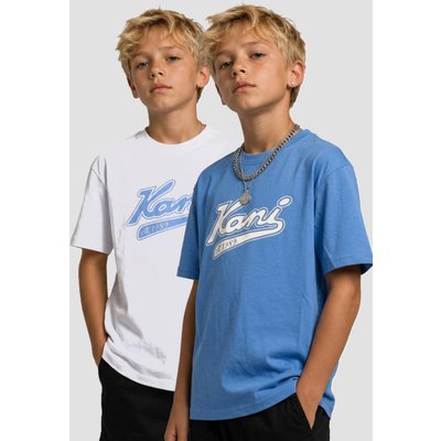Karl Kani Varsity T-Shirt 2 Pack Junior
