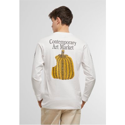 Market Studios INFINITY GOURD LS T-SHIRT