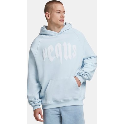 PEQUS Mythic Logo Hoodie